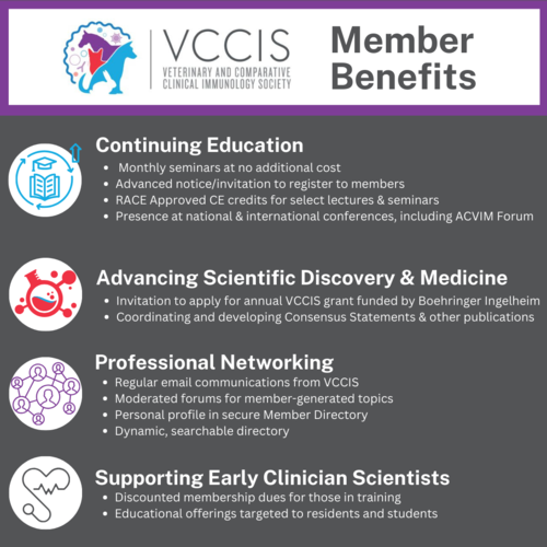 Member Benefits