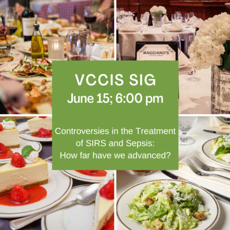 VCCIS SIG