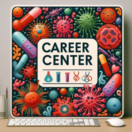 Career Center
