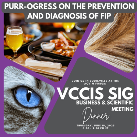 VCCIS SIG