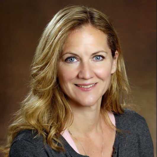 Dr Linda Kidd