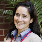Dr. Cynthia Lucidi