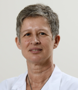 Dr. Federica Cavallo